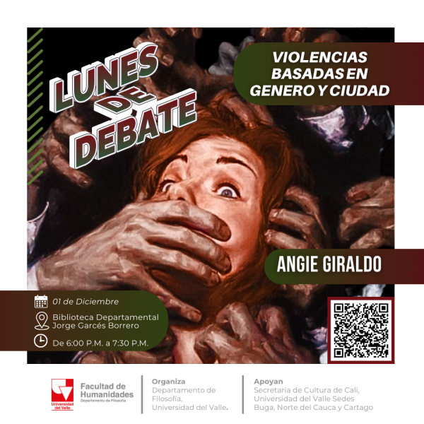 LUNES DE DEBATE - 1 de Diciembre