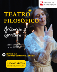 Teatro Filosófico