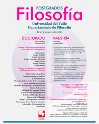 Inscripciones a Programas de Posgrado Abiertas