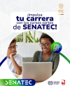 Actualice sus habilidades digitales con SENATEC